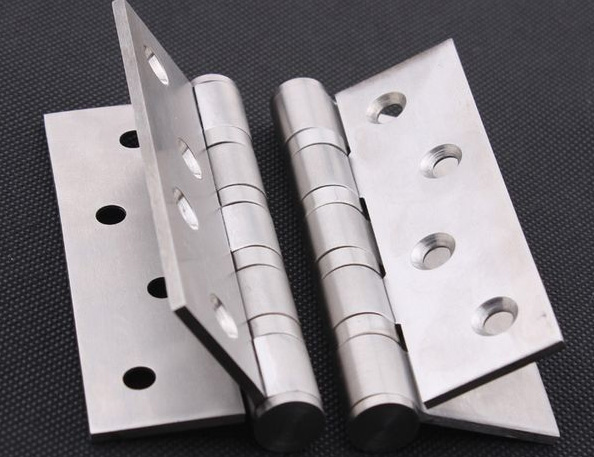 隱形門合頁的種類安裝及選購技巧