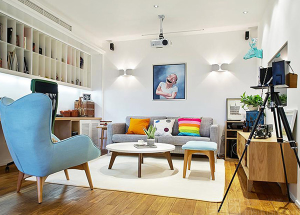 怎樣進行量房裝修預算？