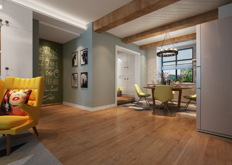 浠水縣威尼斯世紀城_現(xiàn)代