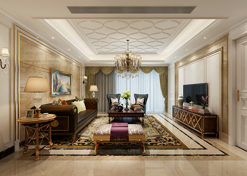 浠水上?；▓@家庭裝修