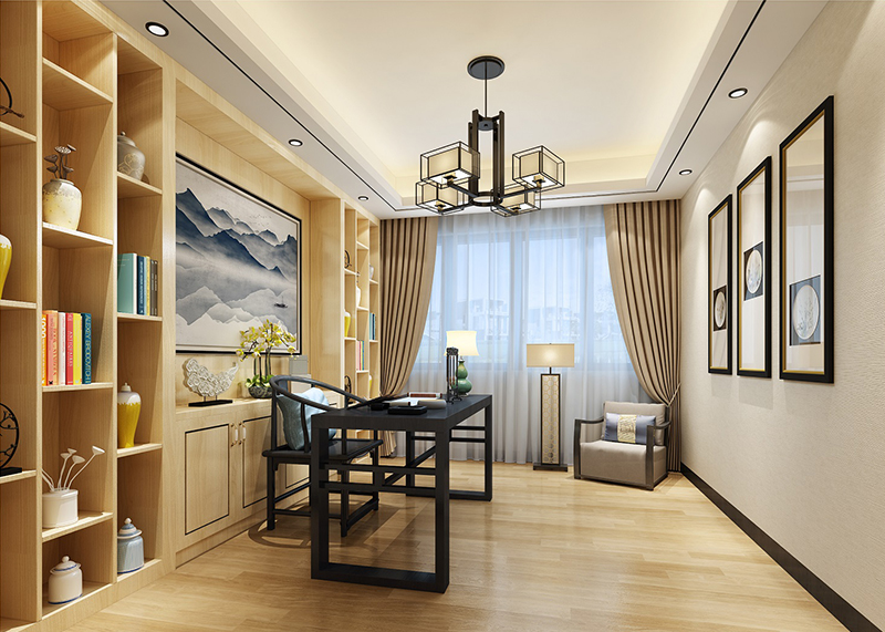 瓏湖半島_浠水裝修公司